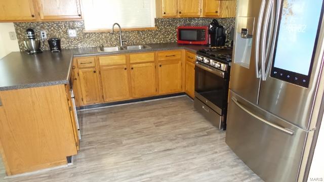 Talisman Trails - Residential