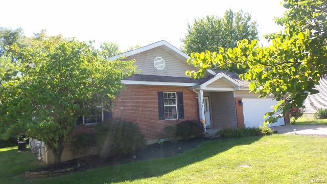 Talisman Trails - Residential