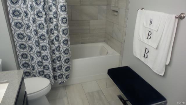 Talisman Trails - Residential