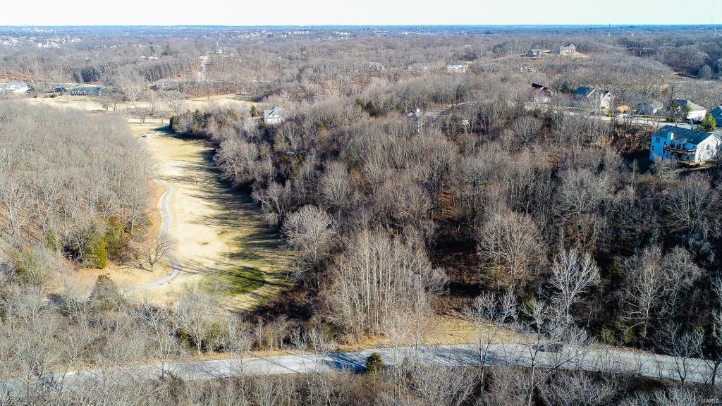 Paradise Valley Estates - Land