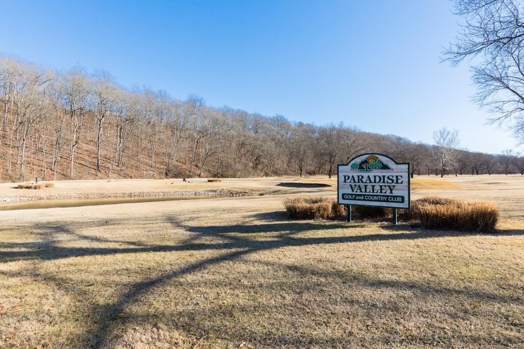 Paradise Valley Estates - Land