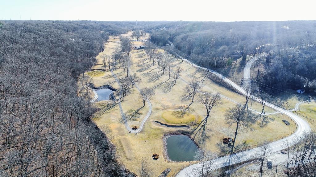 Paradise Valley Estates - Land