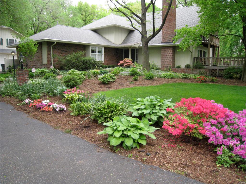 Huntleigh Manor - Residential