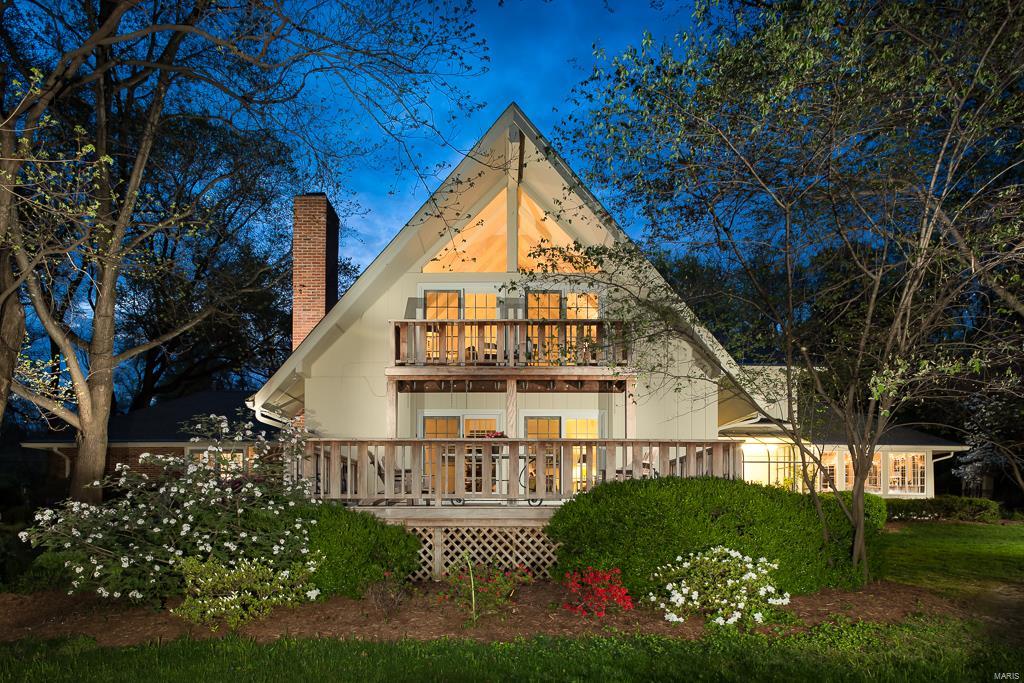 Huntleigh Manor - Residential