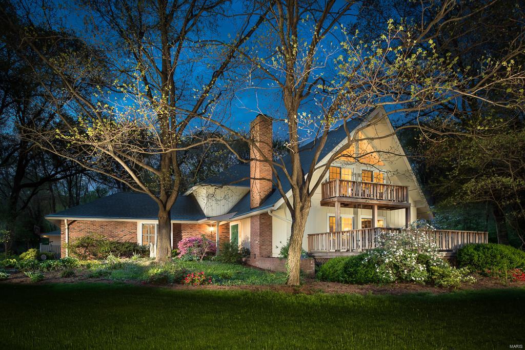 Huntleigh Manor - Residential