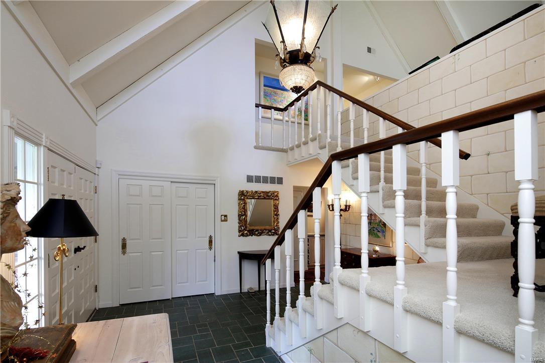 Huntleigh Manor - Residential