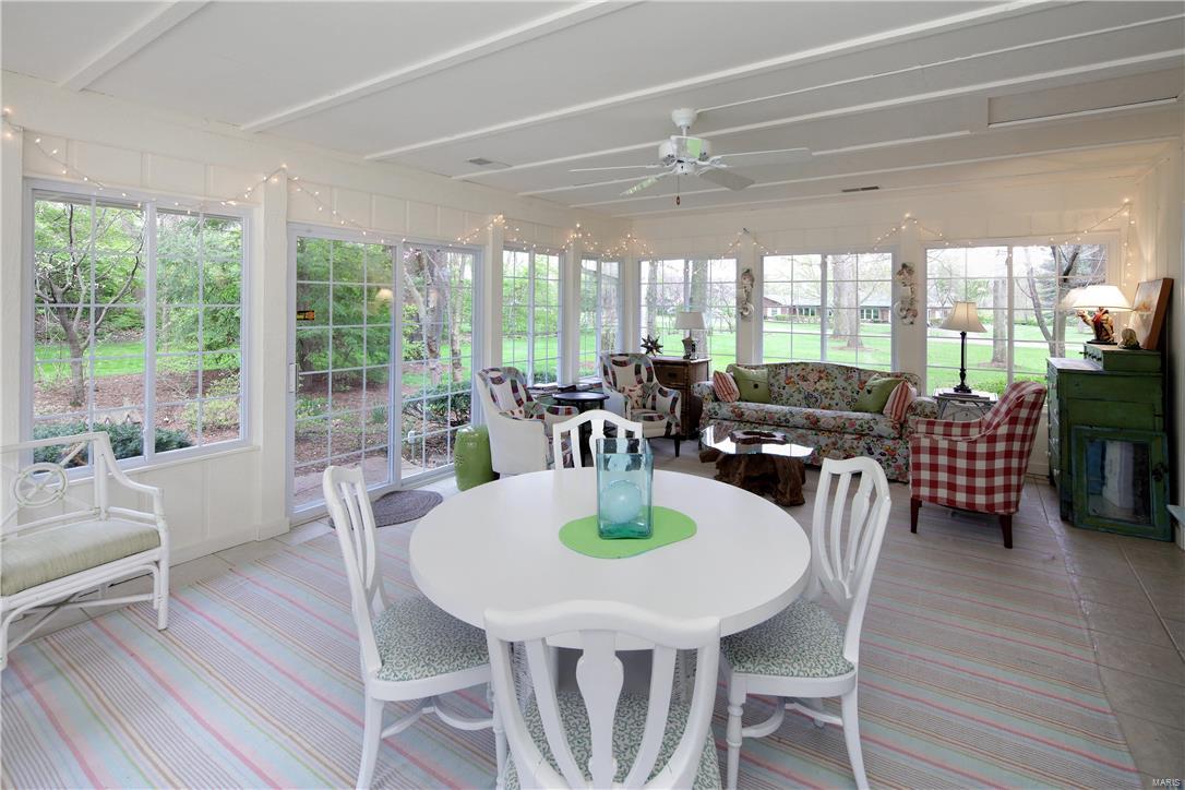 Huntleigh Manor - Residential