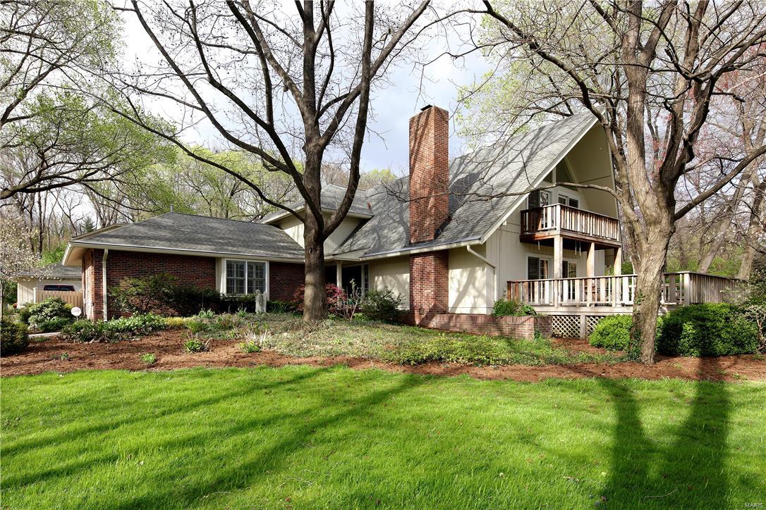 Huntleigh Manor - Residential