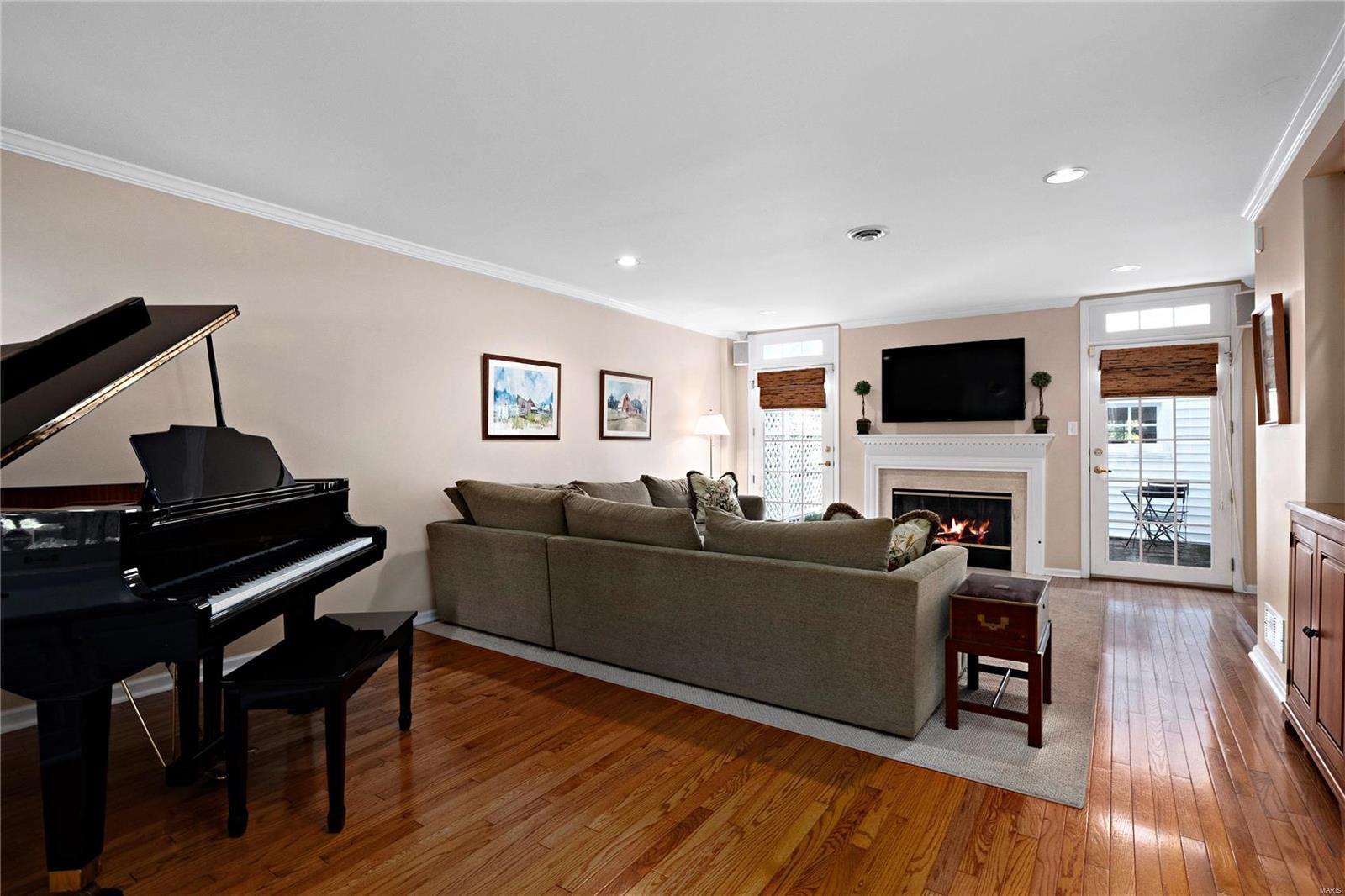 John Schmittel - Residential