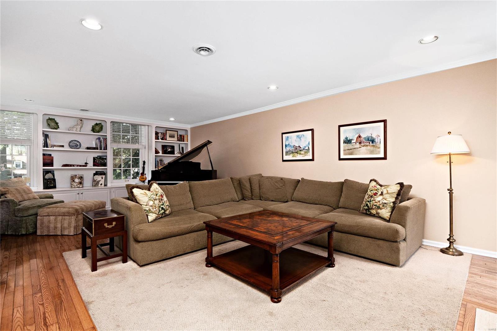 John Schmittel - Residential