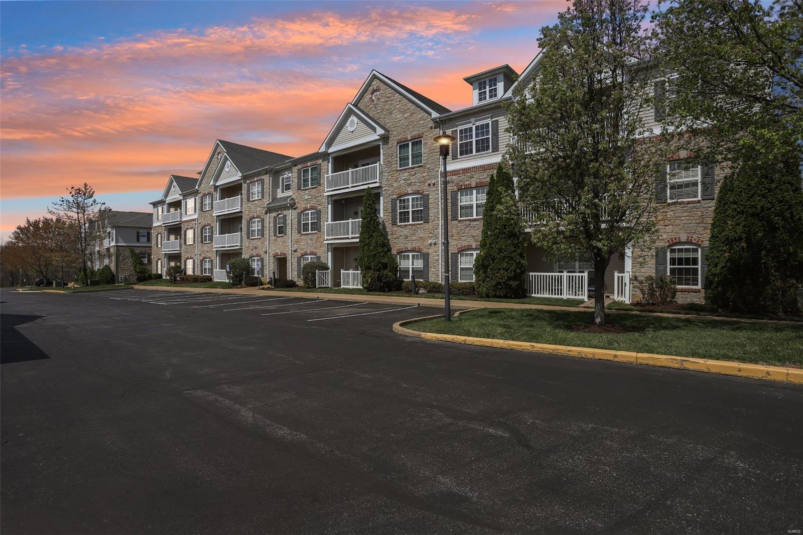 Monarch Trace Condo Two - Residential