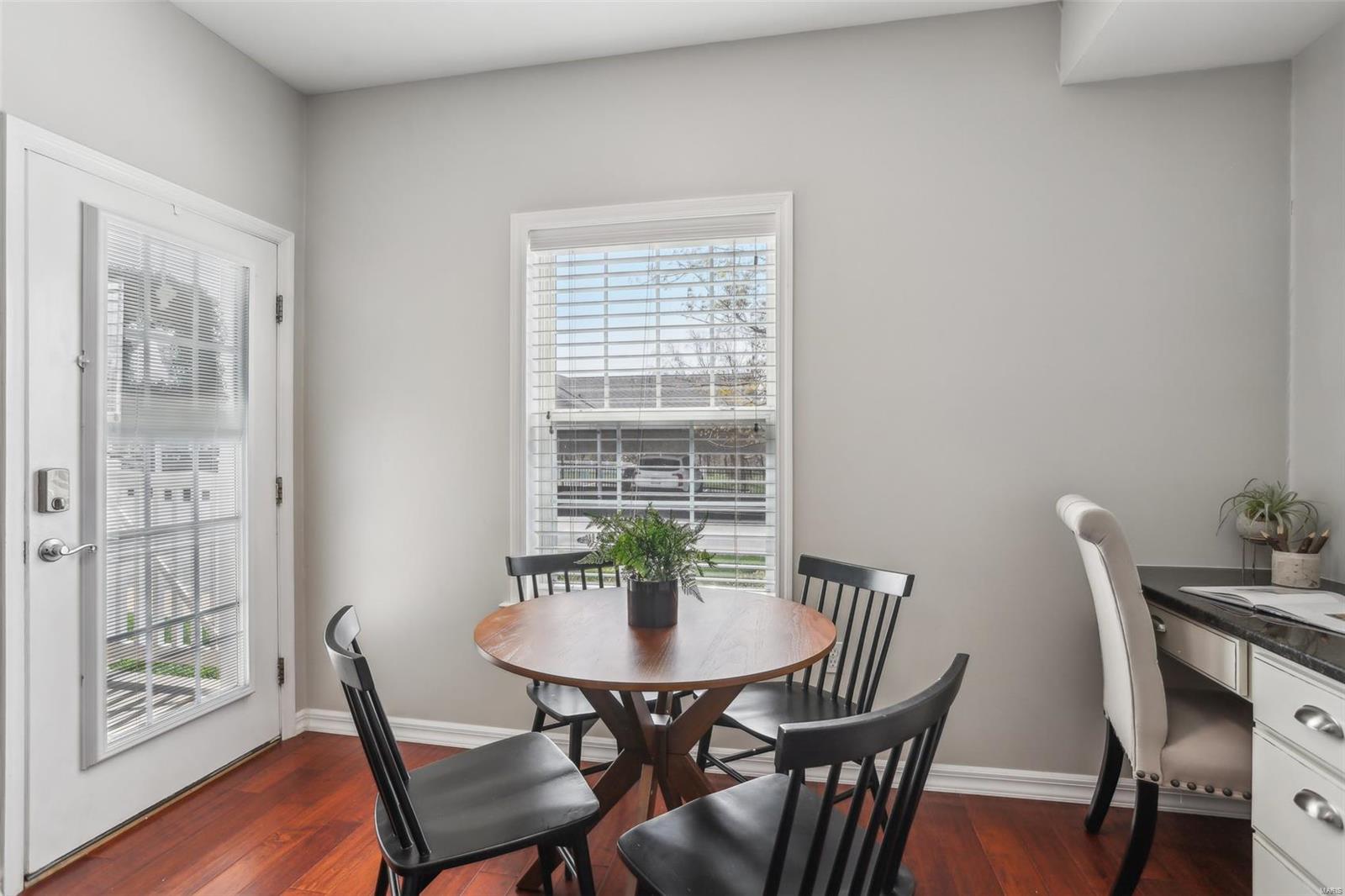 Monarch Trace Condo Two - Residential