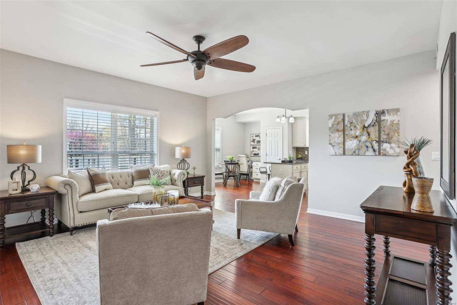 Monarch Trace Condo Two - Residential