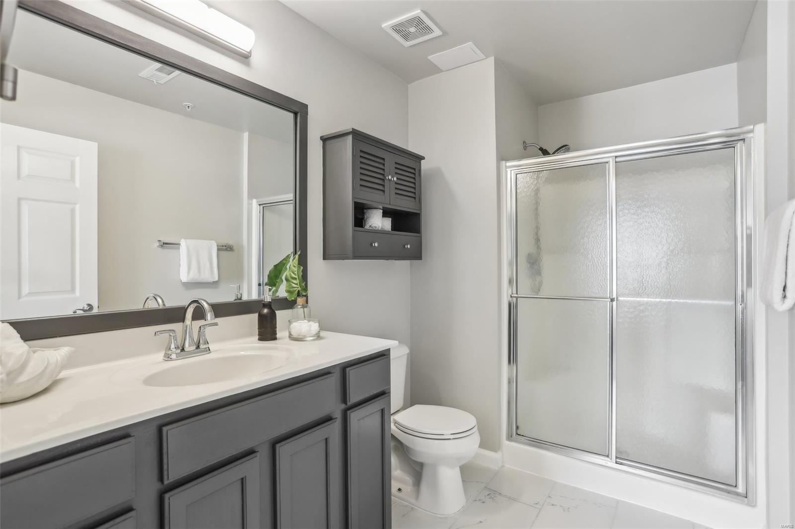 Monarch Trace Condo Two - Residential