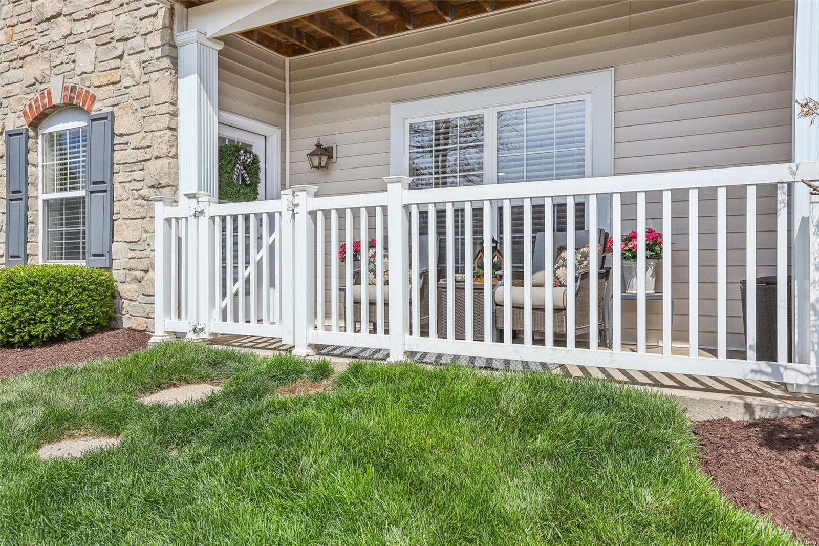 Monarch Trace Condo Two - Residential