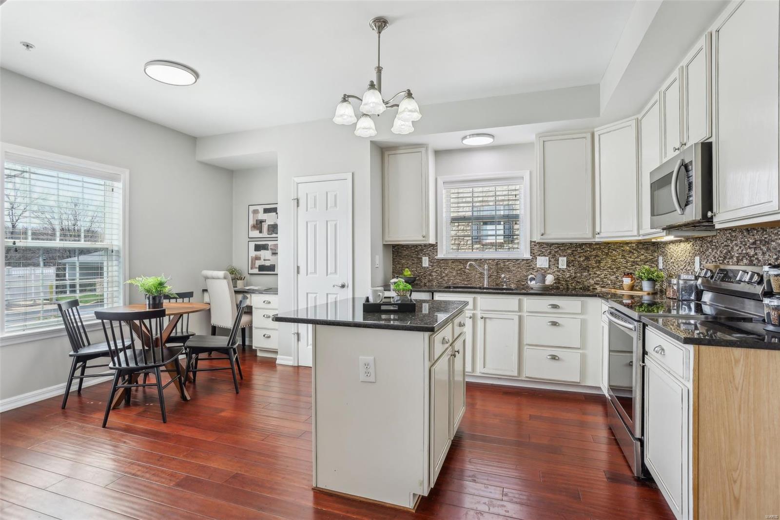 Monarch Trace Condo Two - Residential