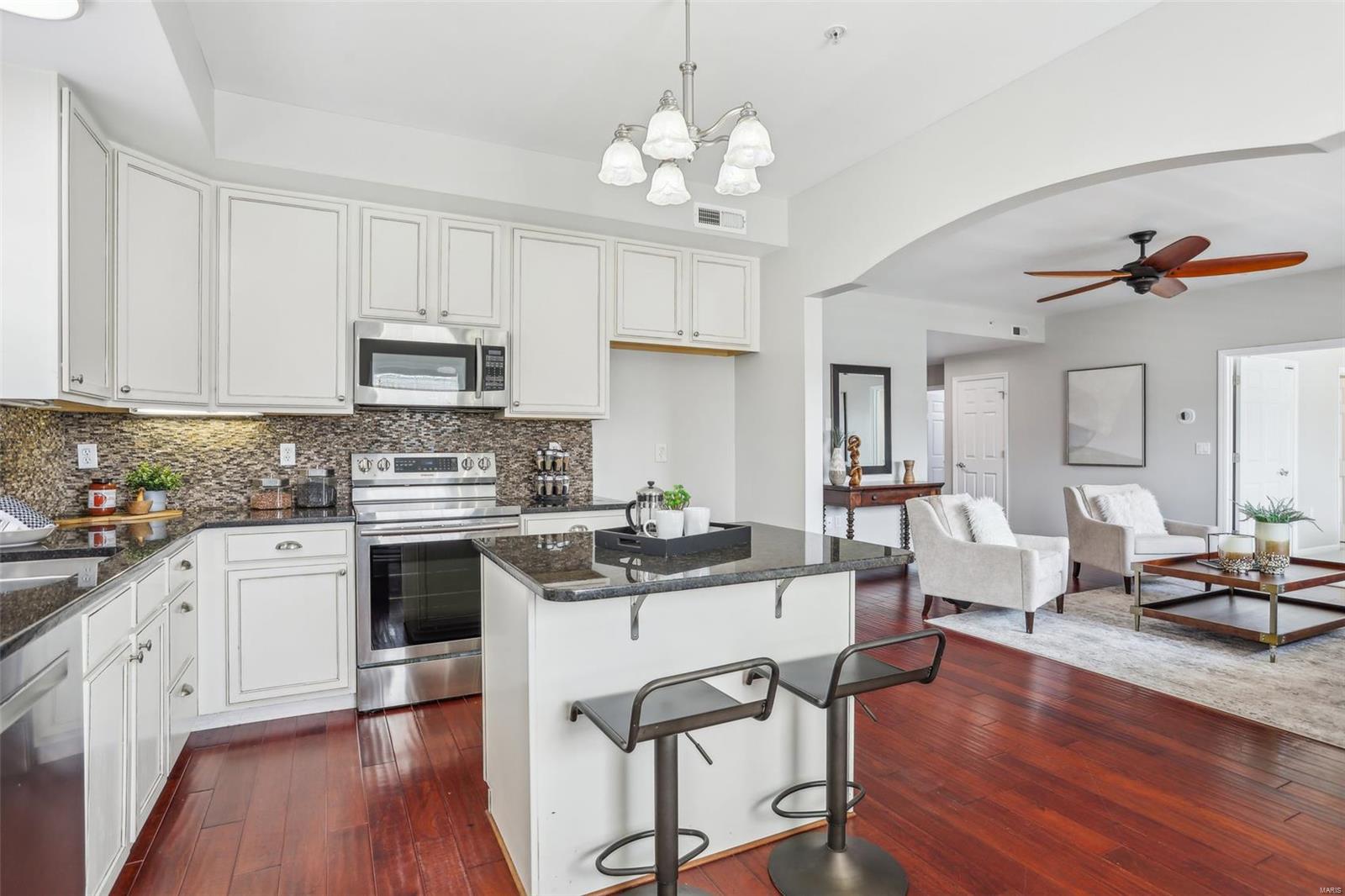 Monarch Trace Condo Two - Residential