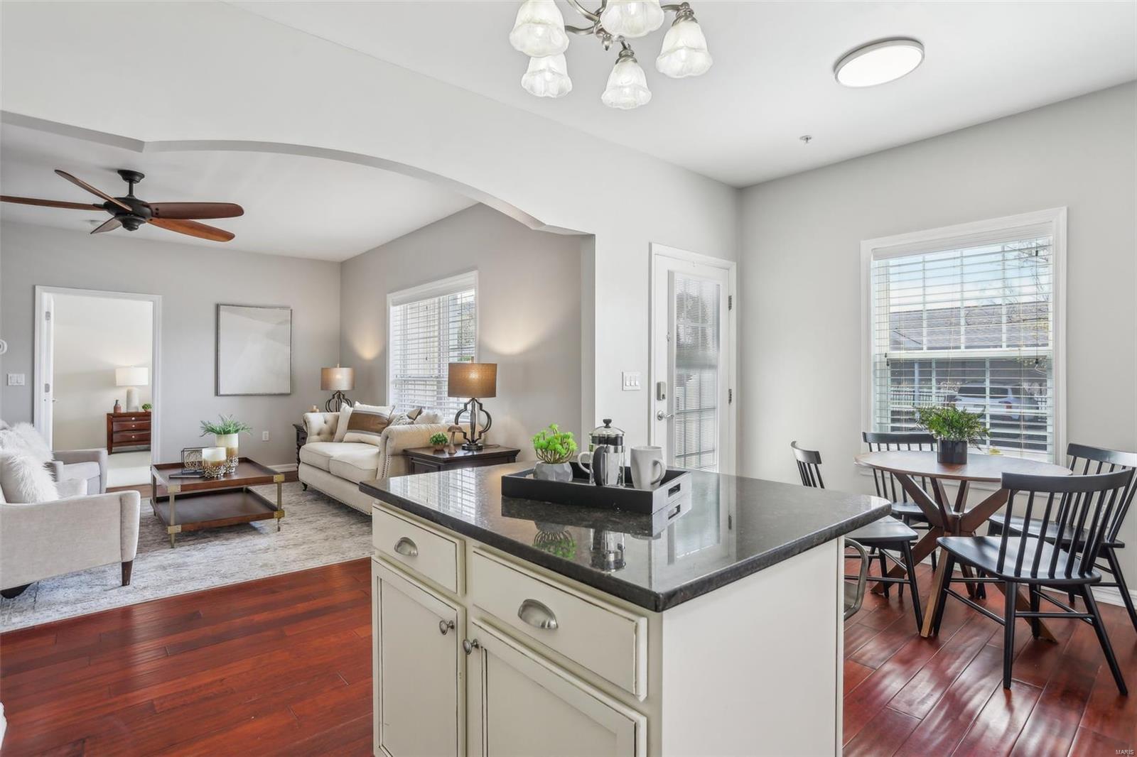 Monarch Trace Condo Two - Residential