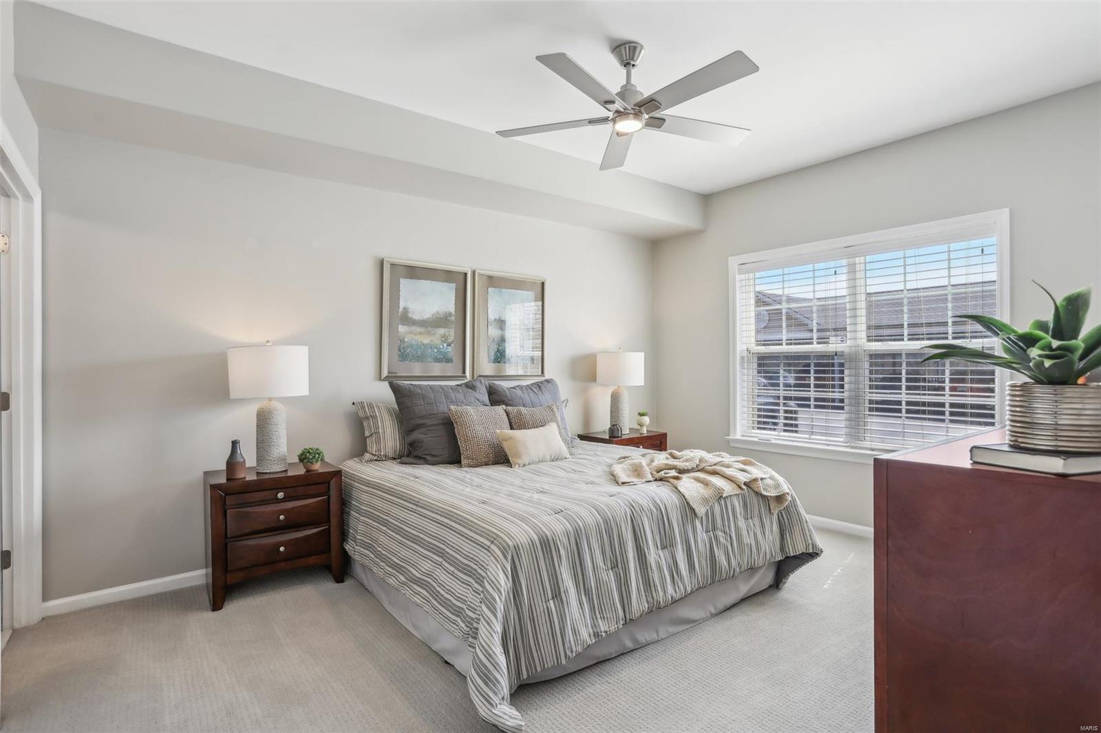 Monarch Trace Condo Two - Residential