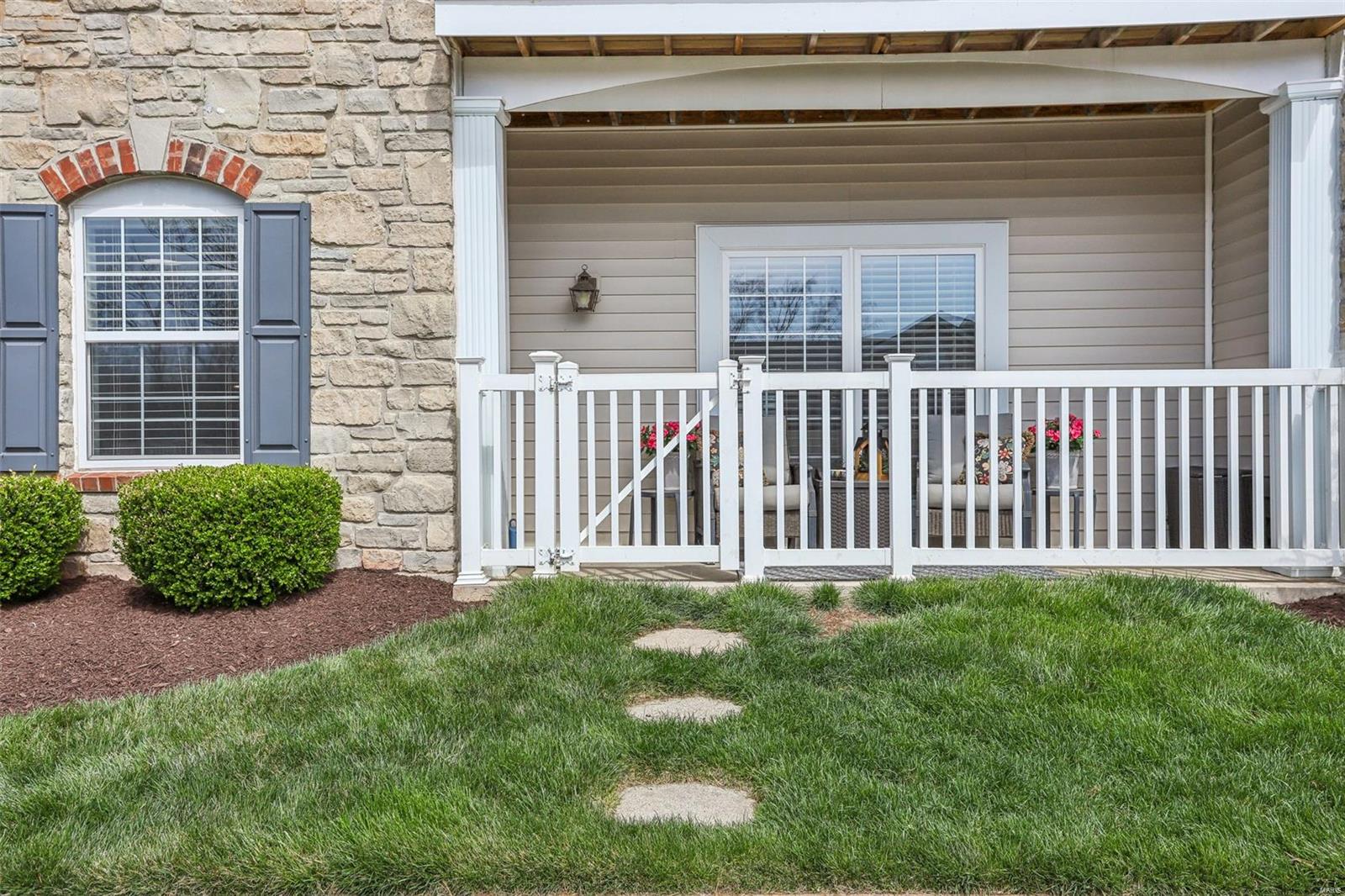 Monarch Trace Condo Two - Residential