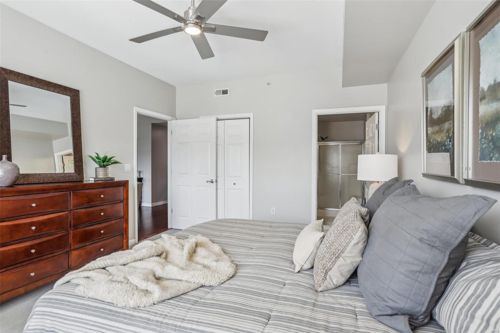 Monarch Trace Condo Two - Residential