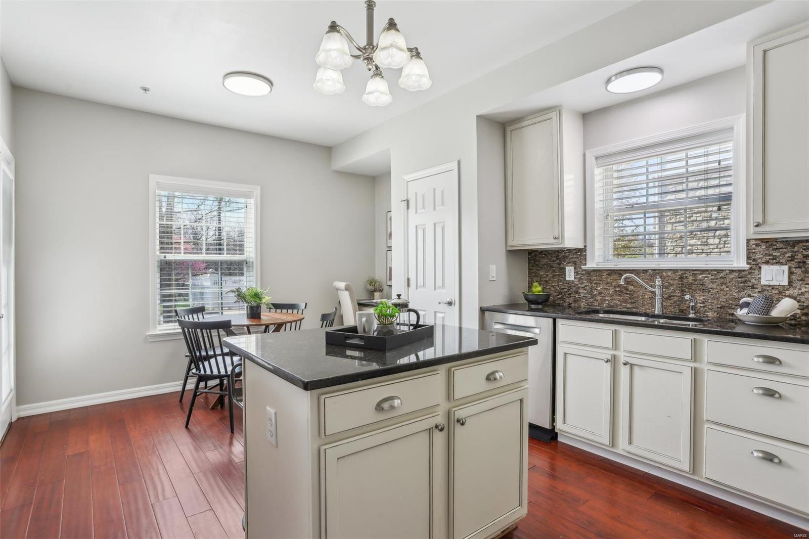 Monarch Trace Condo Two - Residential