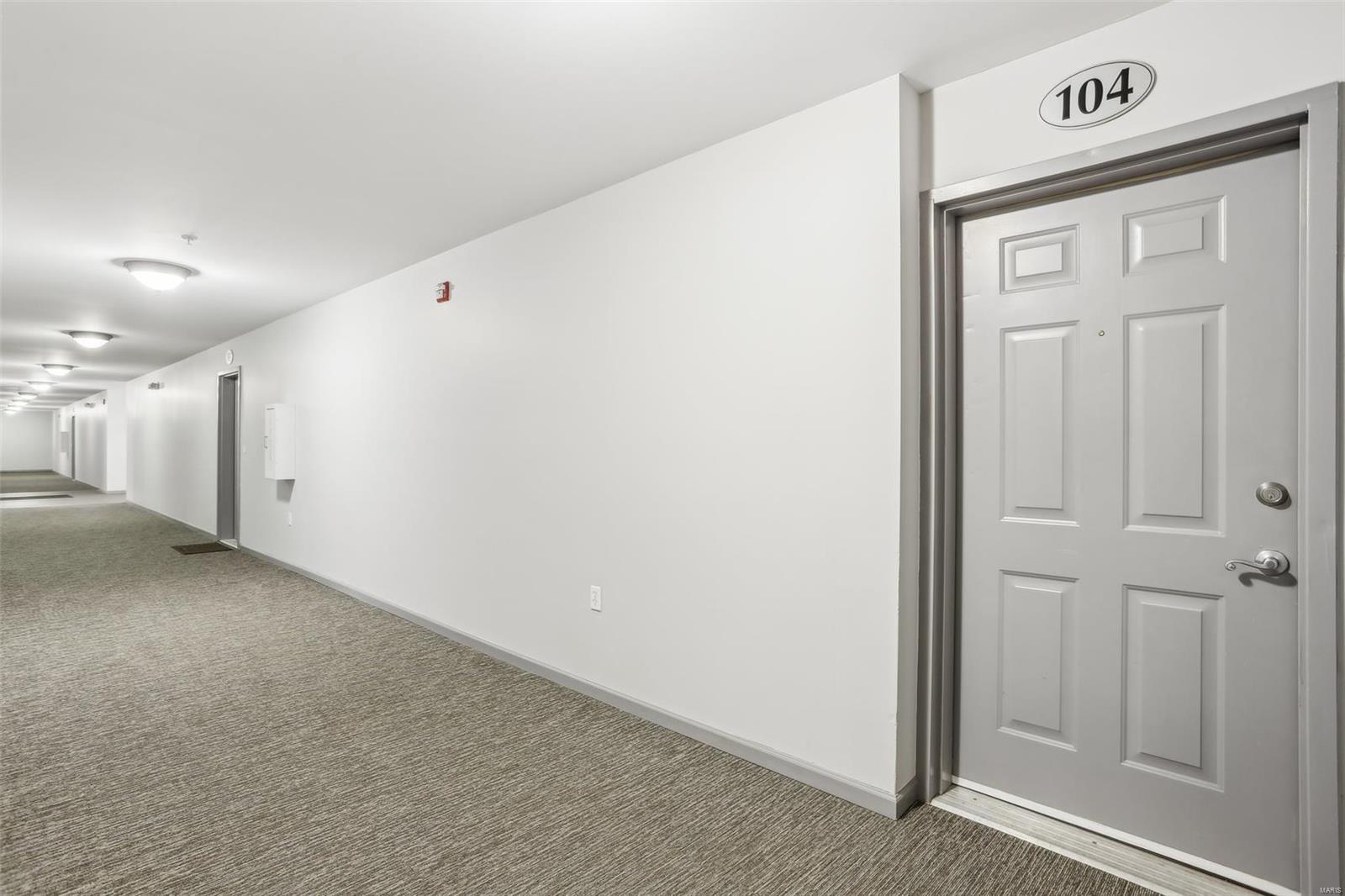 Monarch Trace Condo Two - Residential