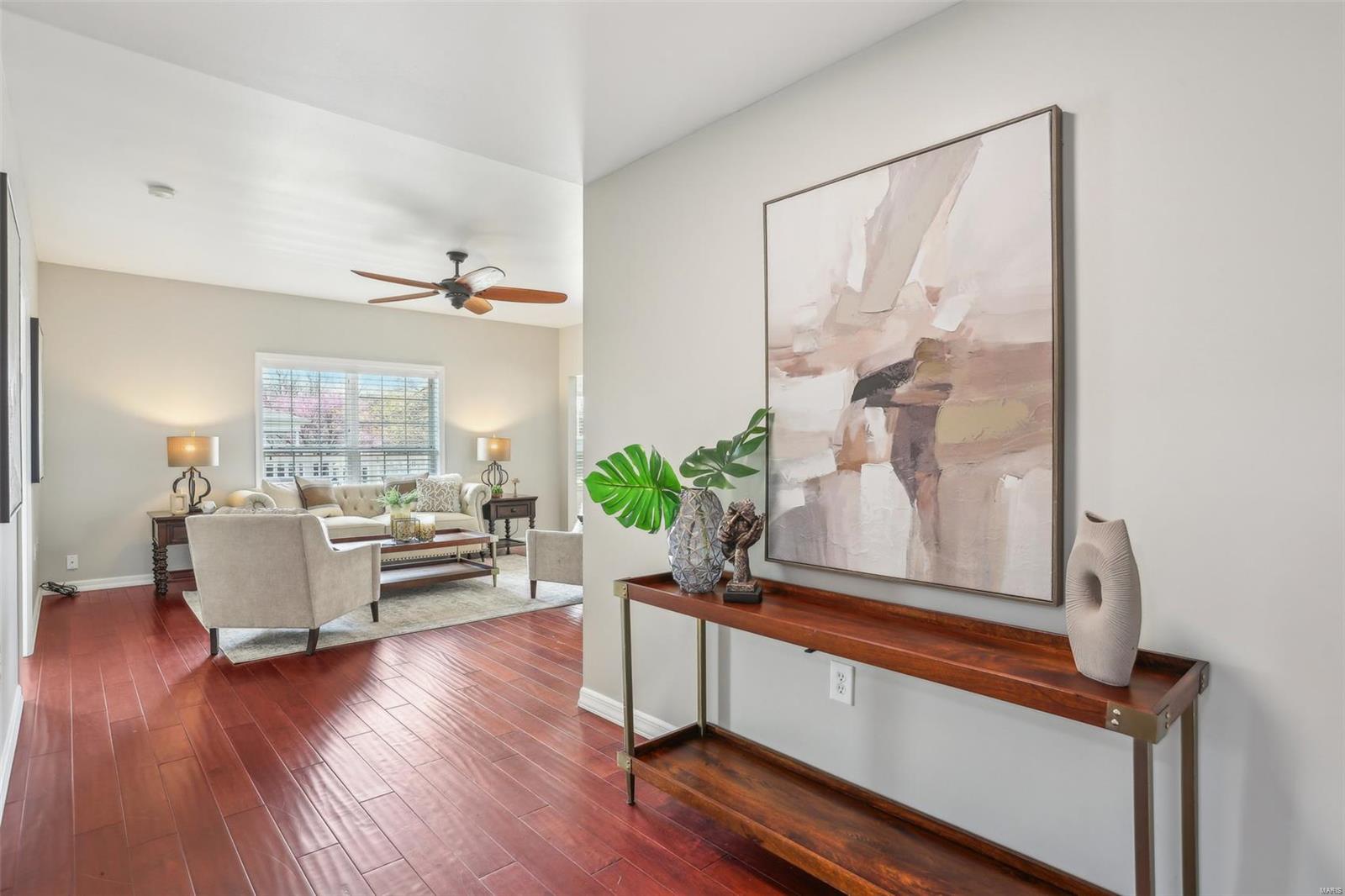 Monarch Trace Condo Two - Residential