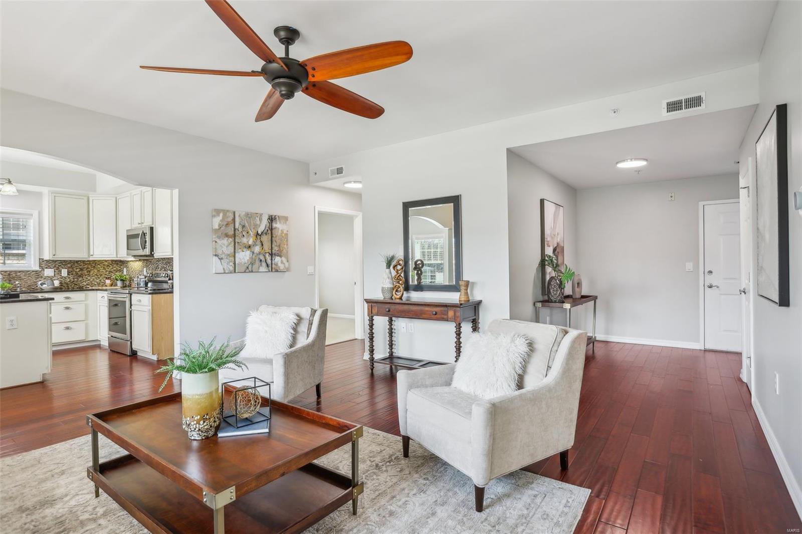 Monarch Trace Condo Two - Residential