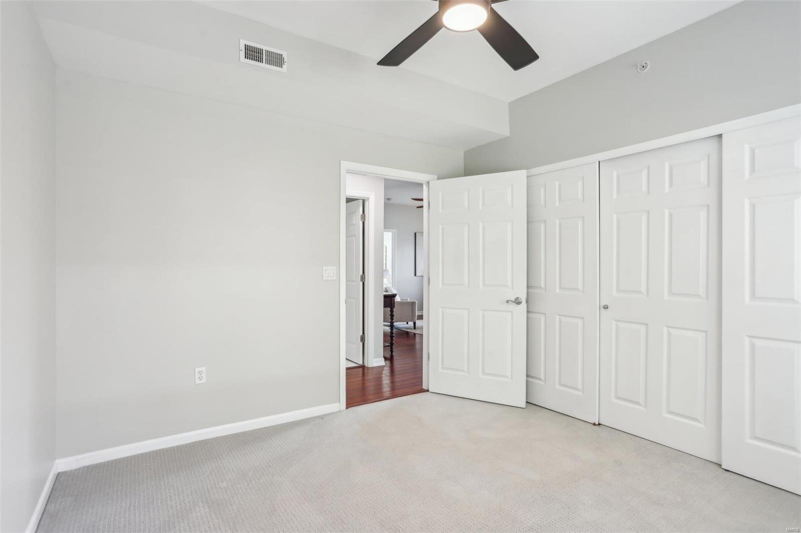 Monarch Trace Condo Two - Residential