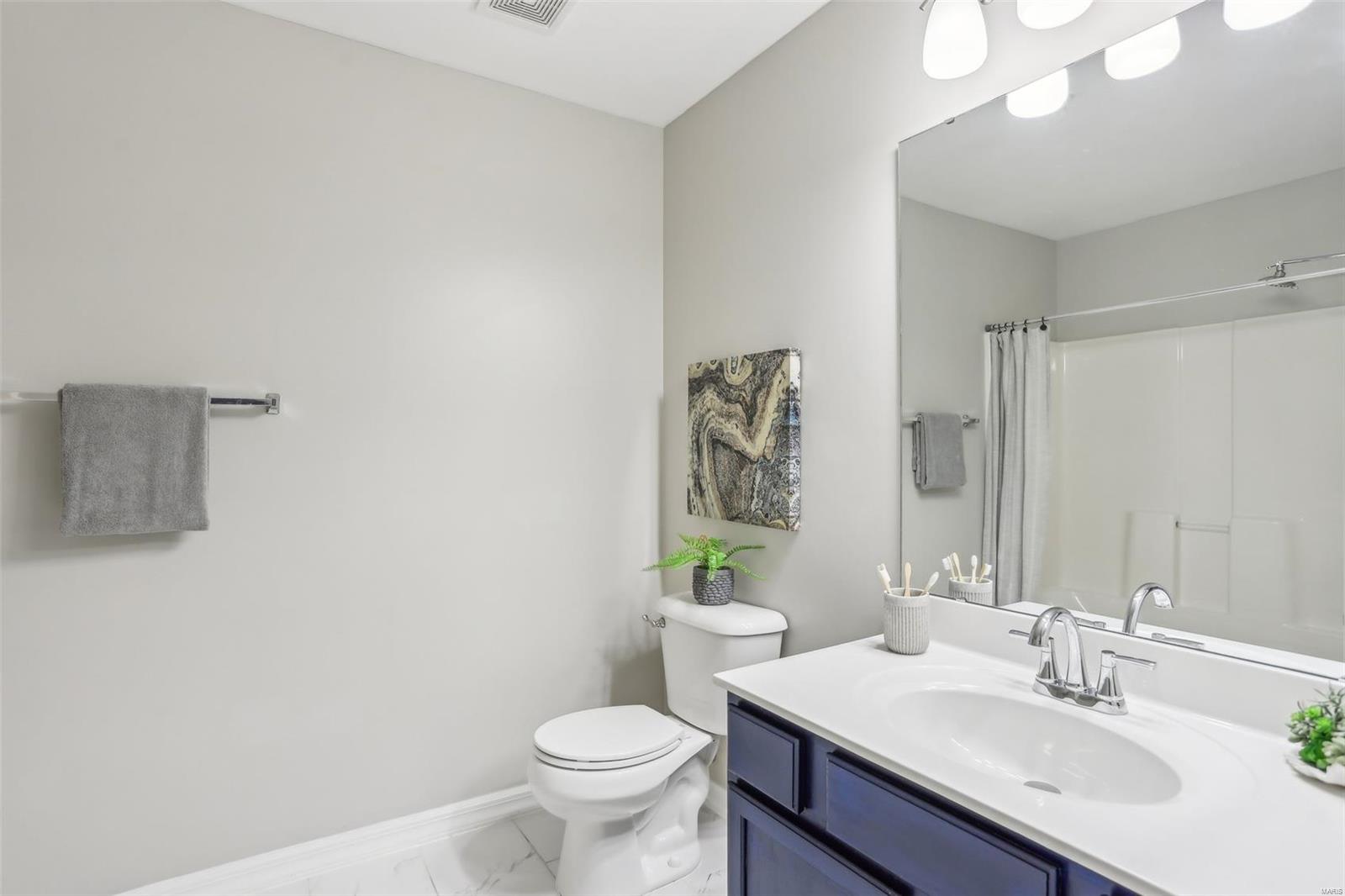 Monarch Trace Condo Two - Residential