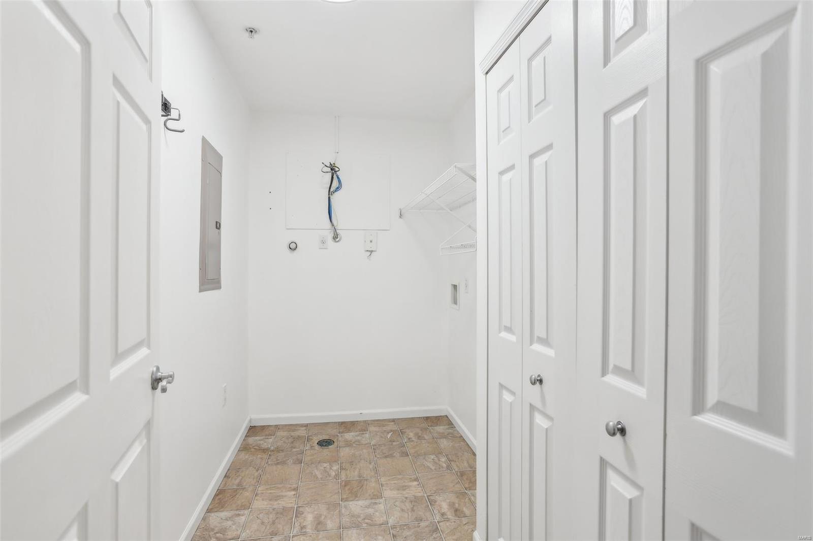 Monarch Trace Condo Two - Residential