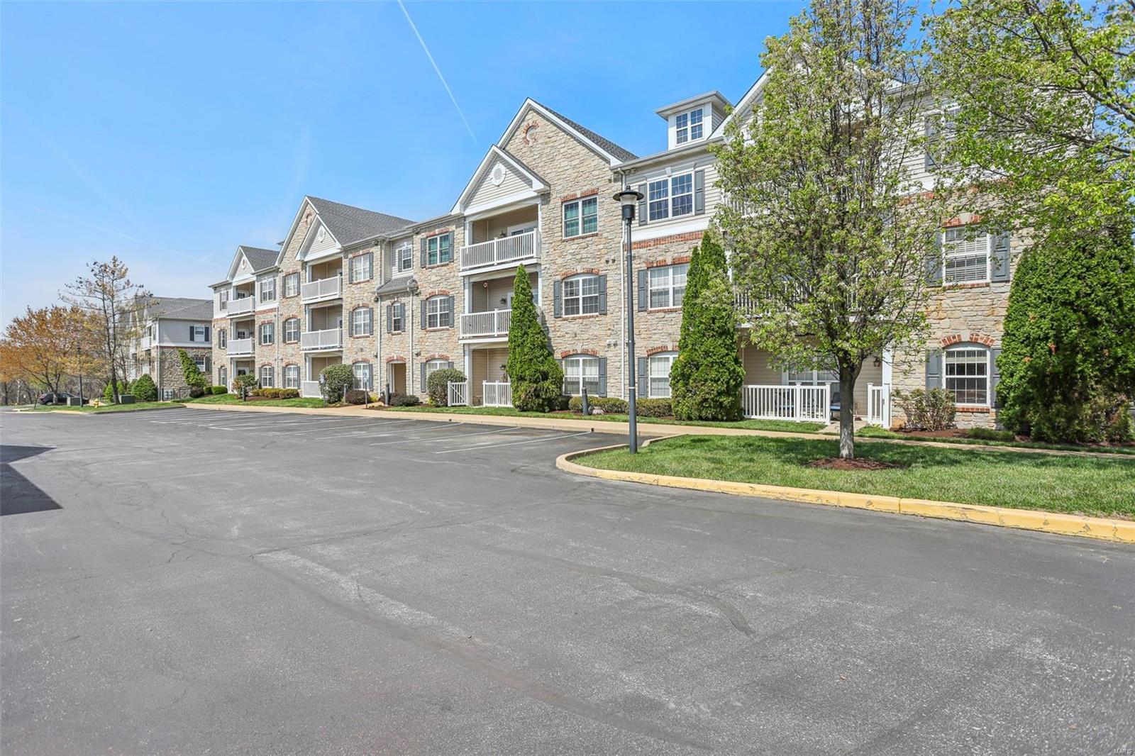 Monarch Trace Condo Two - Residential