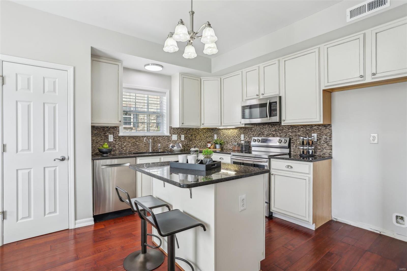 Monarch Trace Condo Two - Residential