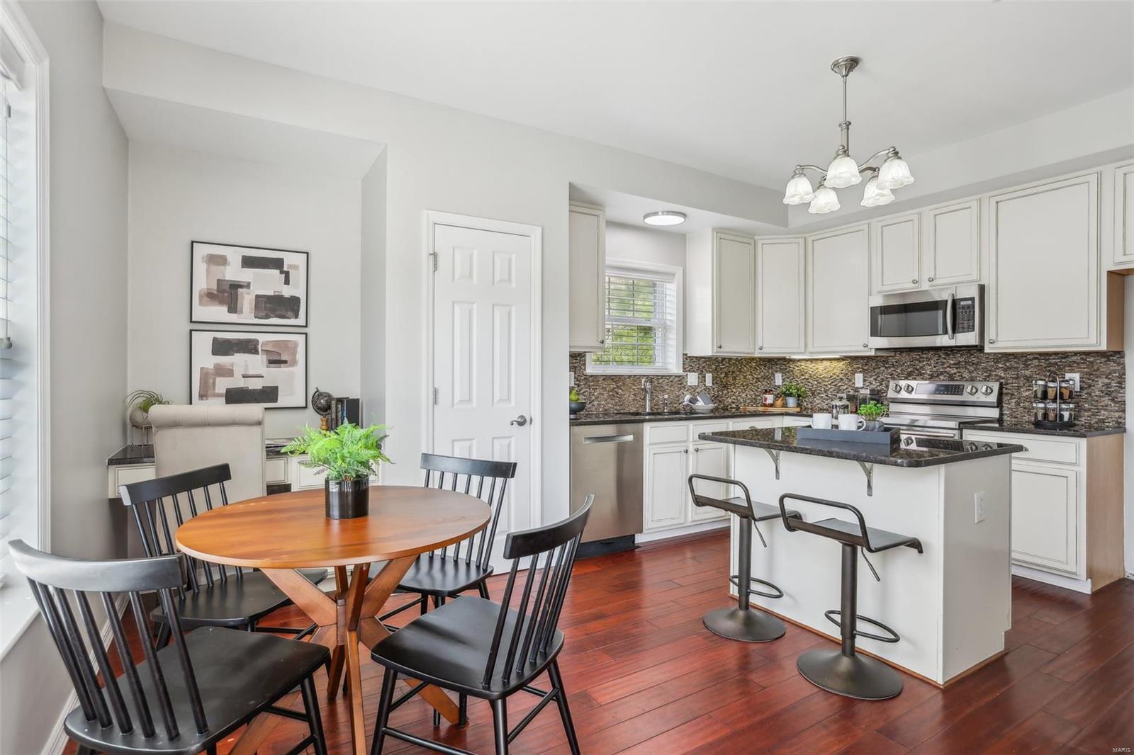 Monarch Trace Condo Two - Residential