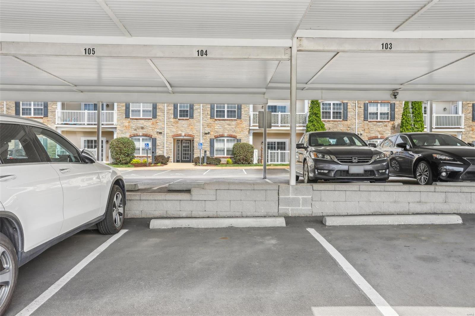 Monarch Trace Condo Two - Residential