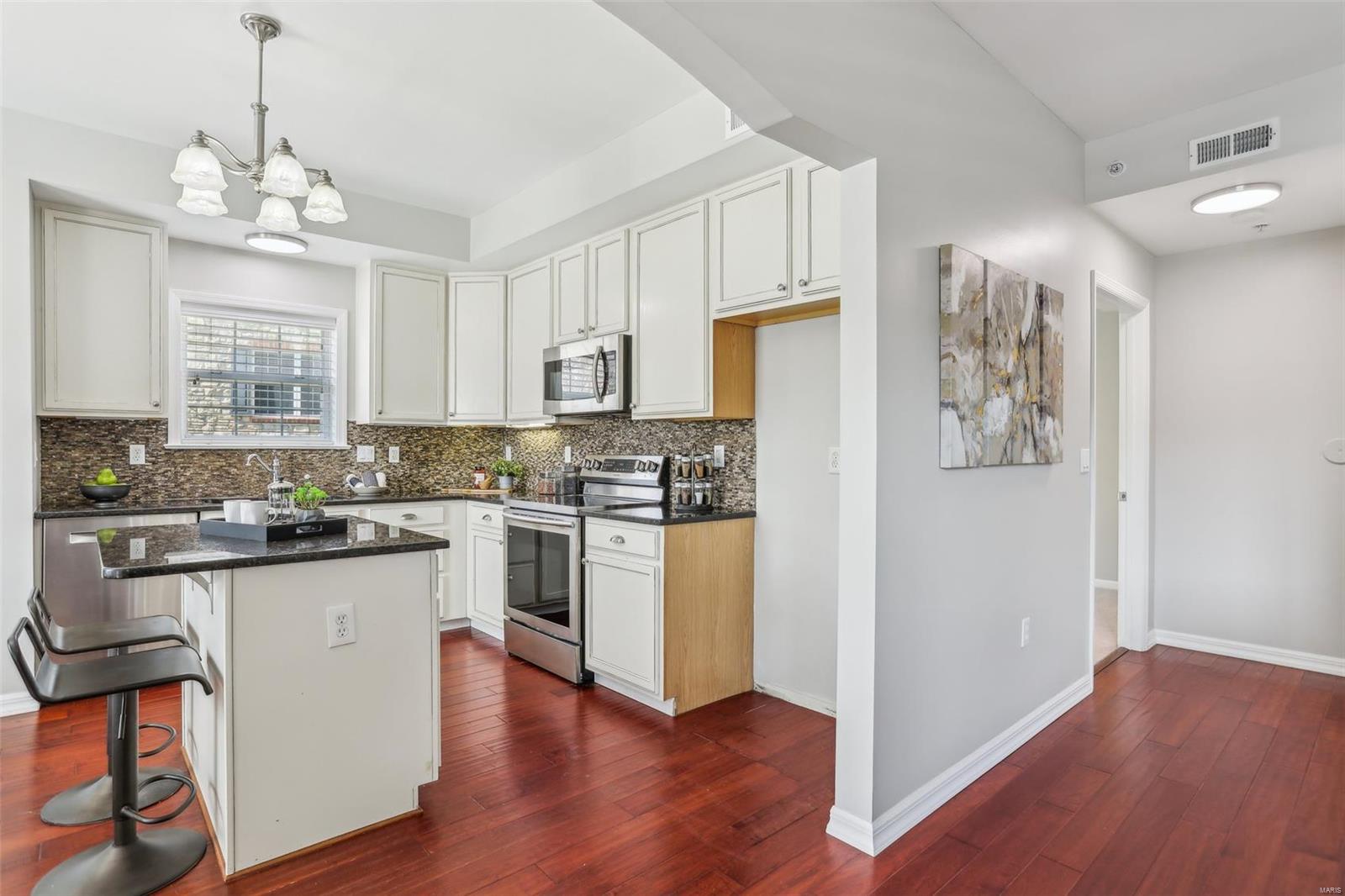 Monarch Trace Condo Two - Residential