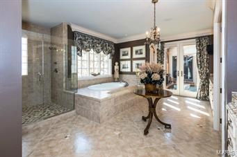 Shepard Oaks - Residential