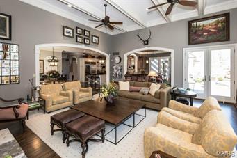 Shepard Oaks - Residential