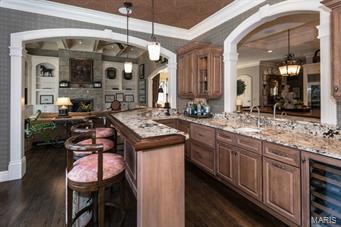 Shepard Oaks - Residential