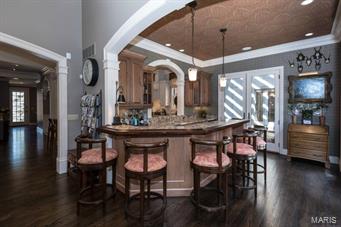 Shepard Oaks - Residential