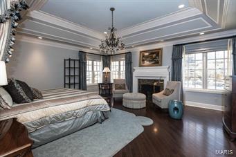 Shepard Oaks - Residential