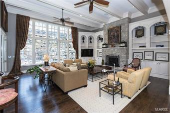 Shepard Oaks - Residential