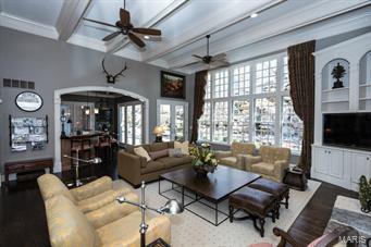 Shepard Oaks - Residential