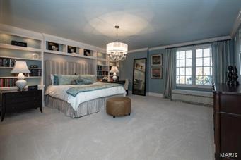 Shepard Oaks - Residential