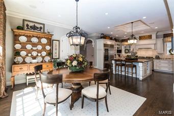 Shepard Oaks - Residential