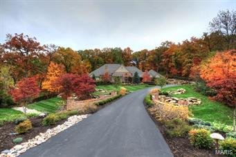 Shepard Oaks - Residential