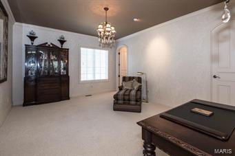 Shepard Oaks - Residential