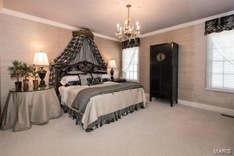 Shepard Oaks - Residential