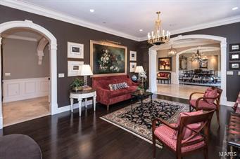 Shepard Oaks - Residential